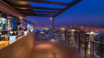 H10 Marina Barcelona