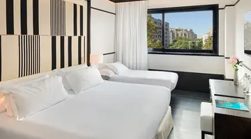 H10 Marina Barcelona
