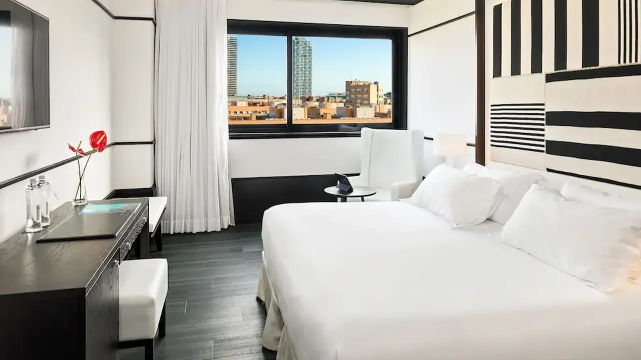 H10 Marina Barcelona