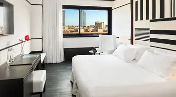 H10 Marina Barcelona