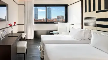 H10 Marina Barcelona