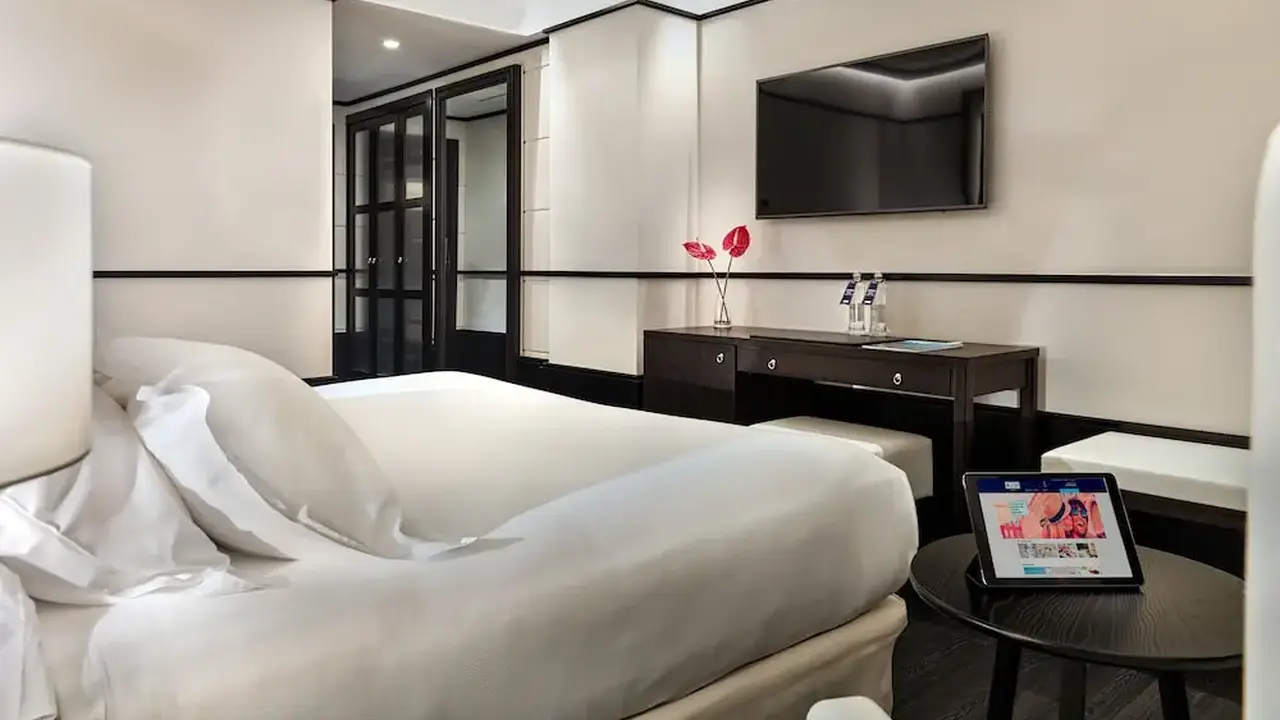 H10 Marina Barcelona