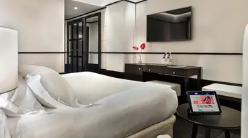 H10 Marina Barcelona