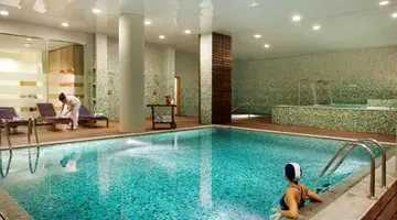 H10 Marina Barcelona