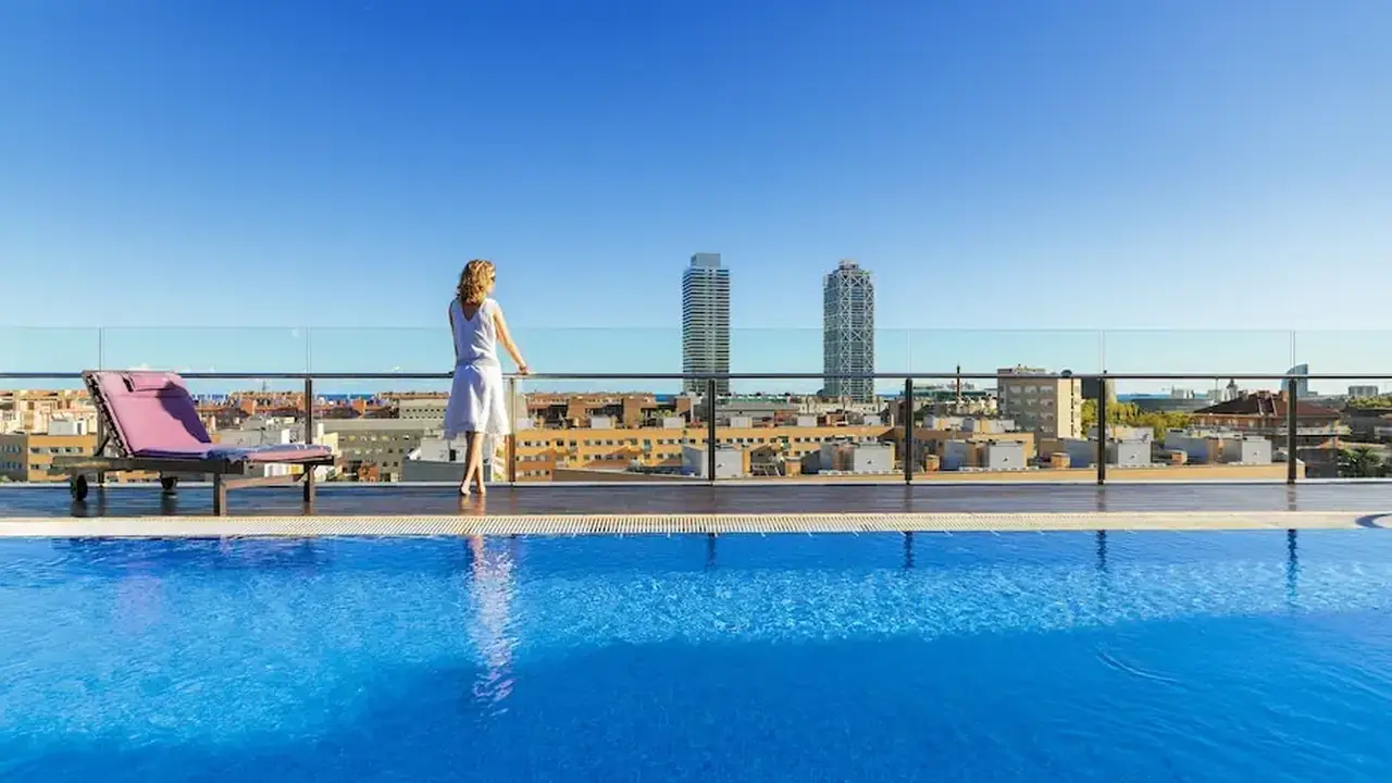 H10 Marina Barcelona