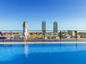 H10 Marina Barcelona