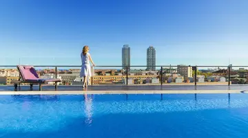 H10 Marina Barcelona