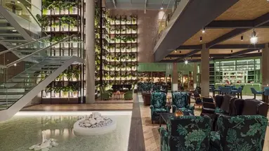 H10 Marina Barcelona