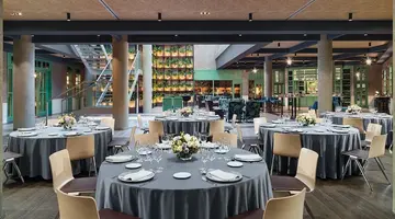 H10 Marina Barcelona