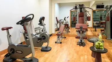 H10 Marina Barcelona