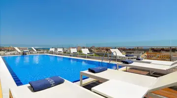 H10 Marina Barcelona