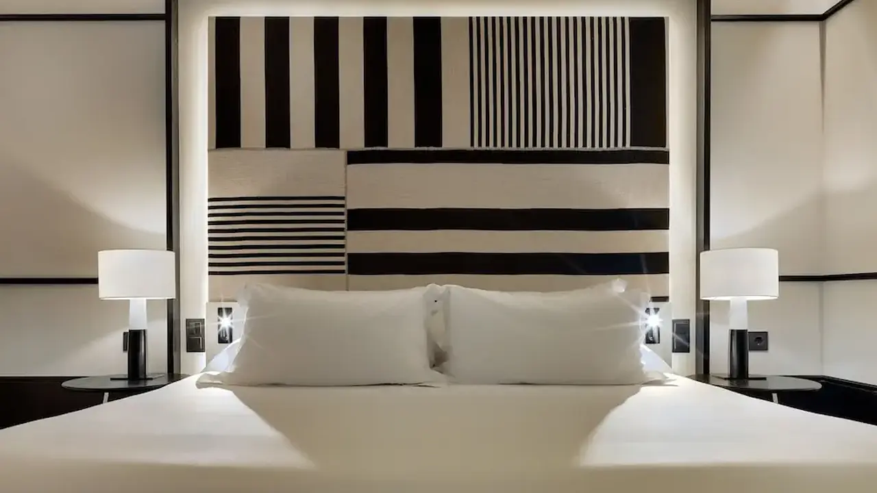 H10 Marina Barcelona