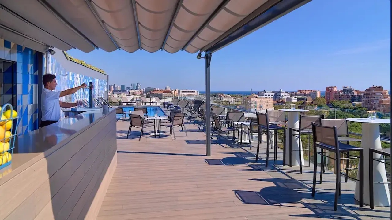 H10 Marina Barcelona