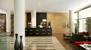 H10 Marina Barcelona