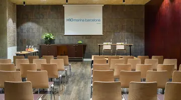 H10 Marina Barcelona