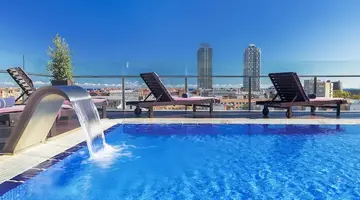 H10 Marina Barcelona