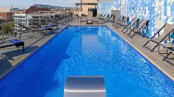 H10 Marina Barcelona
