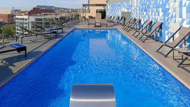 H10 Marina Barcelona