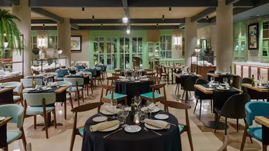 H10 Marina Barcelona