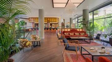 H10 Marina Barcelona
