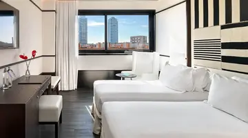 H10 Marina Barcelona