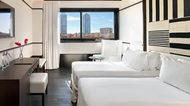 H10 Marina Barcelona