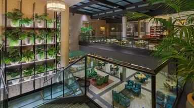 H10 Marina Barcelona