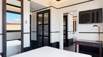 H10 Marina Barcelona