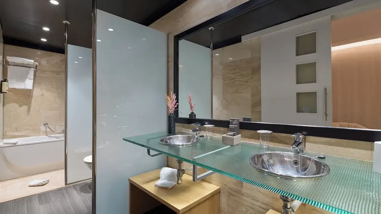 H10 Marina Barcelona