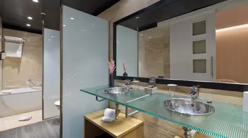 H10 Marina Barcelona