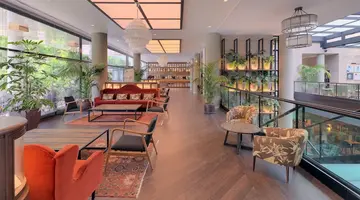 H10 Marina Barcelona