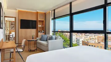 H10 Marina Barcelona