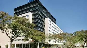 H10 Marina Barcelona