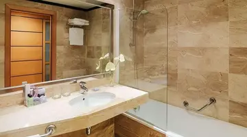H10 Marina Barcelona