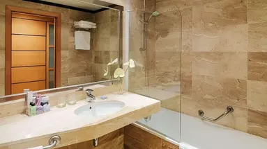 H10 Marina Barcelona