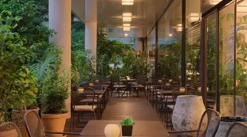 H10 Marina Barcelona