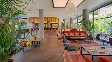 H10 Marina Barcelona