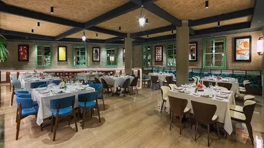 H10 Marina Barcelona