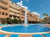 H10 Mediterranean Village