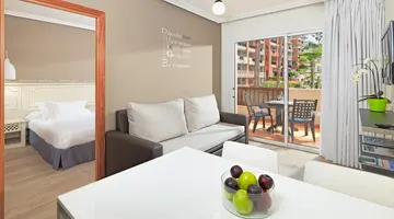 H10 Mediterranean Village