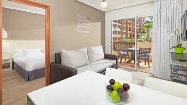 H10 Mediterranean Village