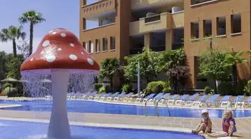 H10 Mediterranean Village