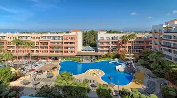 H10 Mediterranean Village