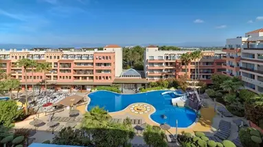 H10 Mediterranean Village