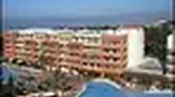 H10 Mediterranean Village