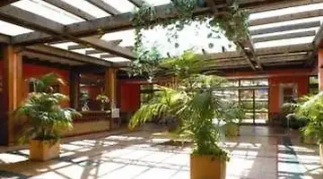 H10 Mediterranean Village