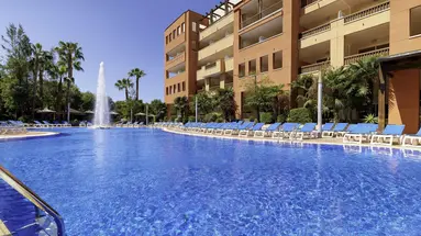 H10 Mediterranean Village