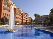 H10 Mediterranean Village
