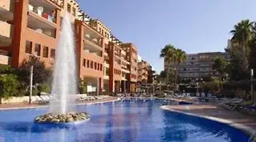 H10 Mediterranean Village