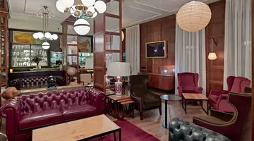 H10 Montcada Boutique Hotel